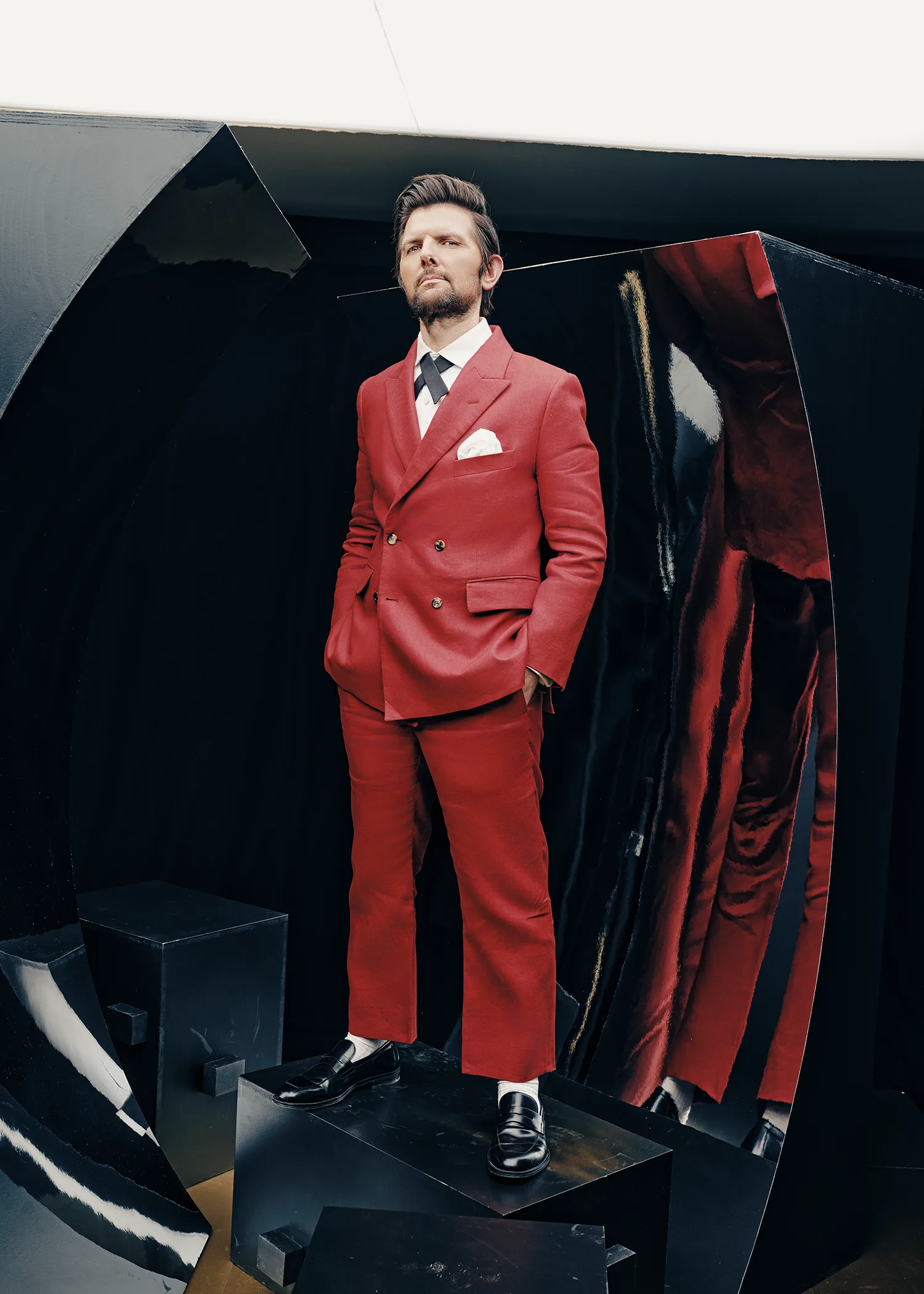 Adam Scott