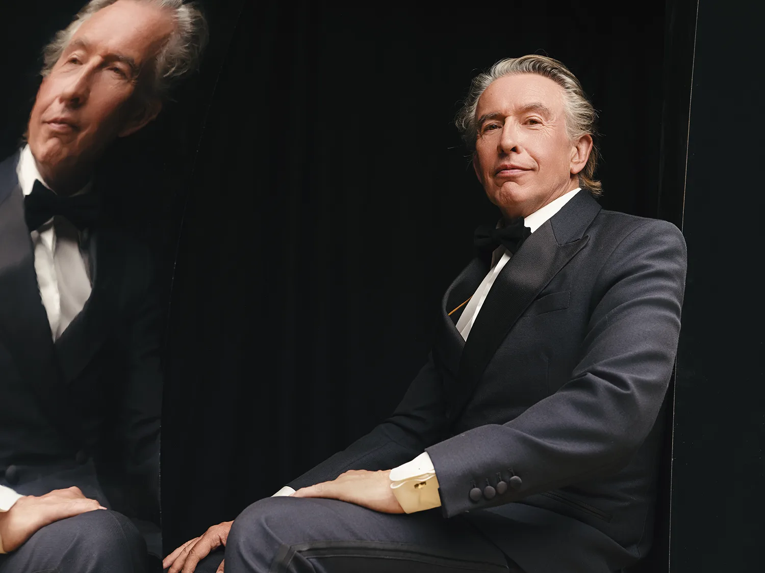 Steve Coogan