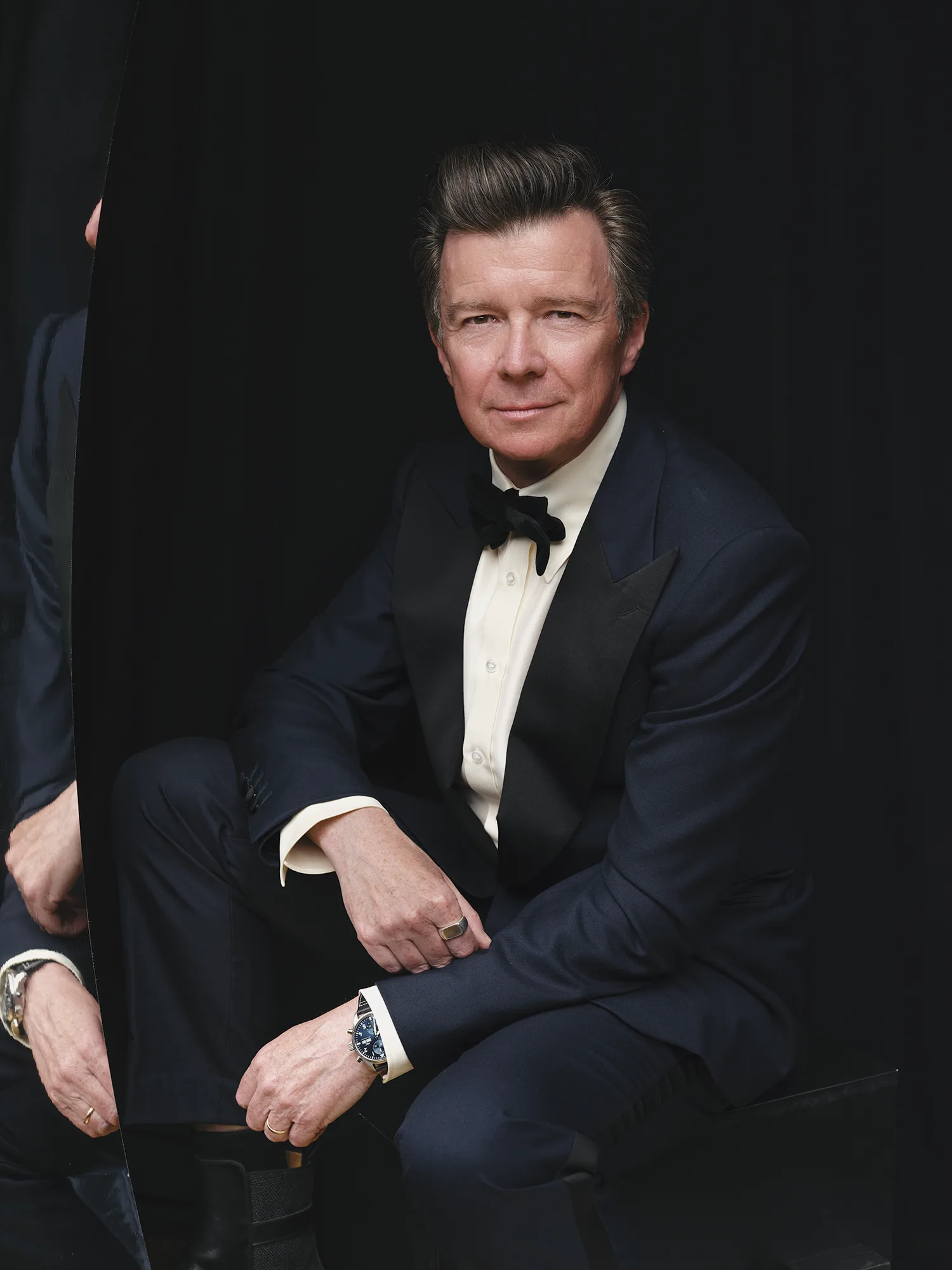 Rick Astley