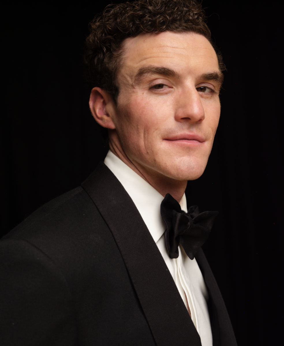 Dónal Finn