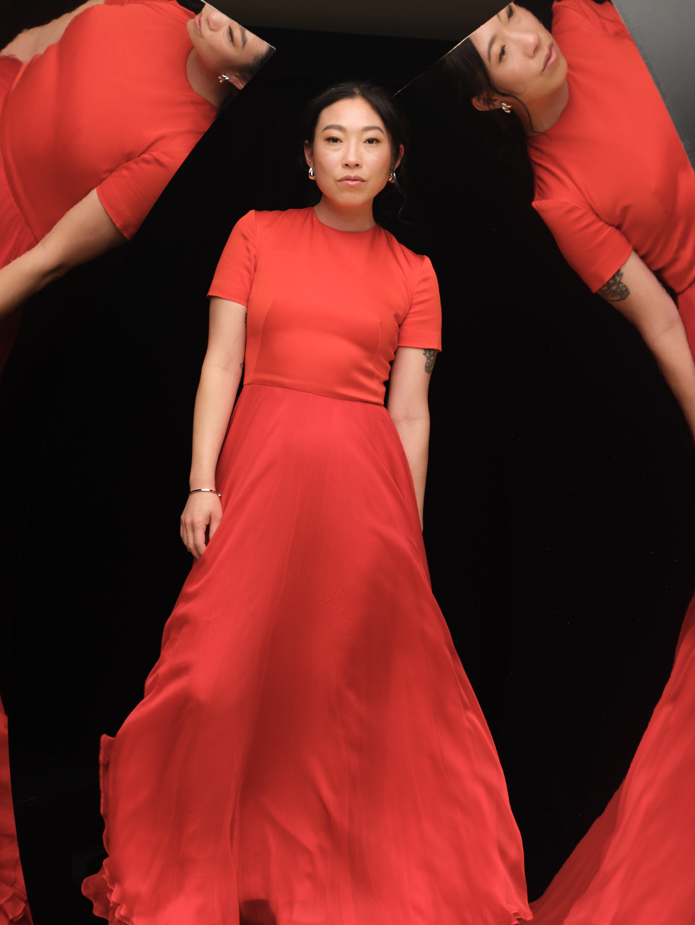 Awkwafina