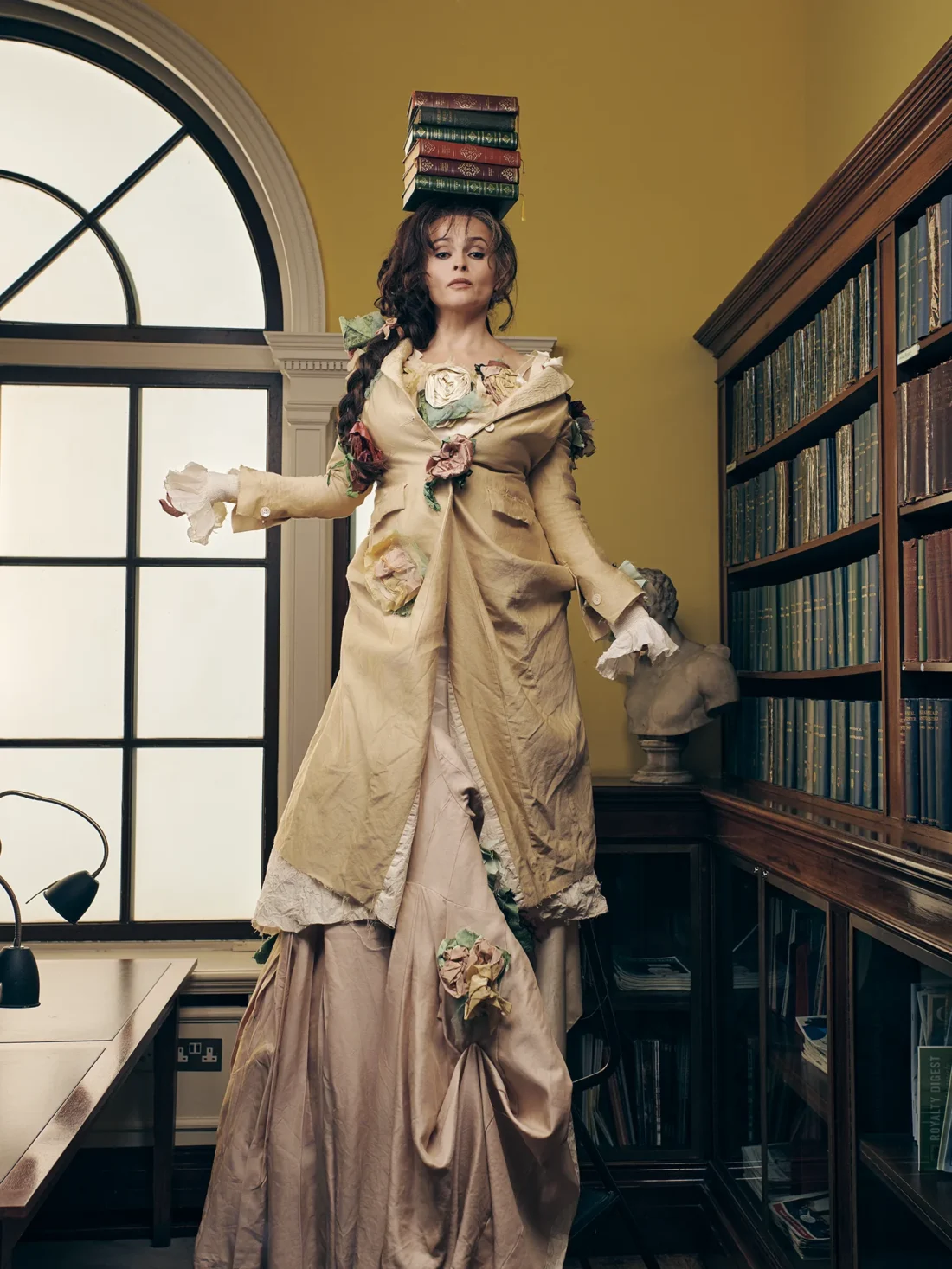 Helena Bonham Carter