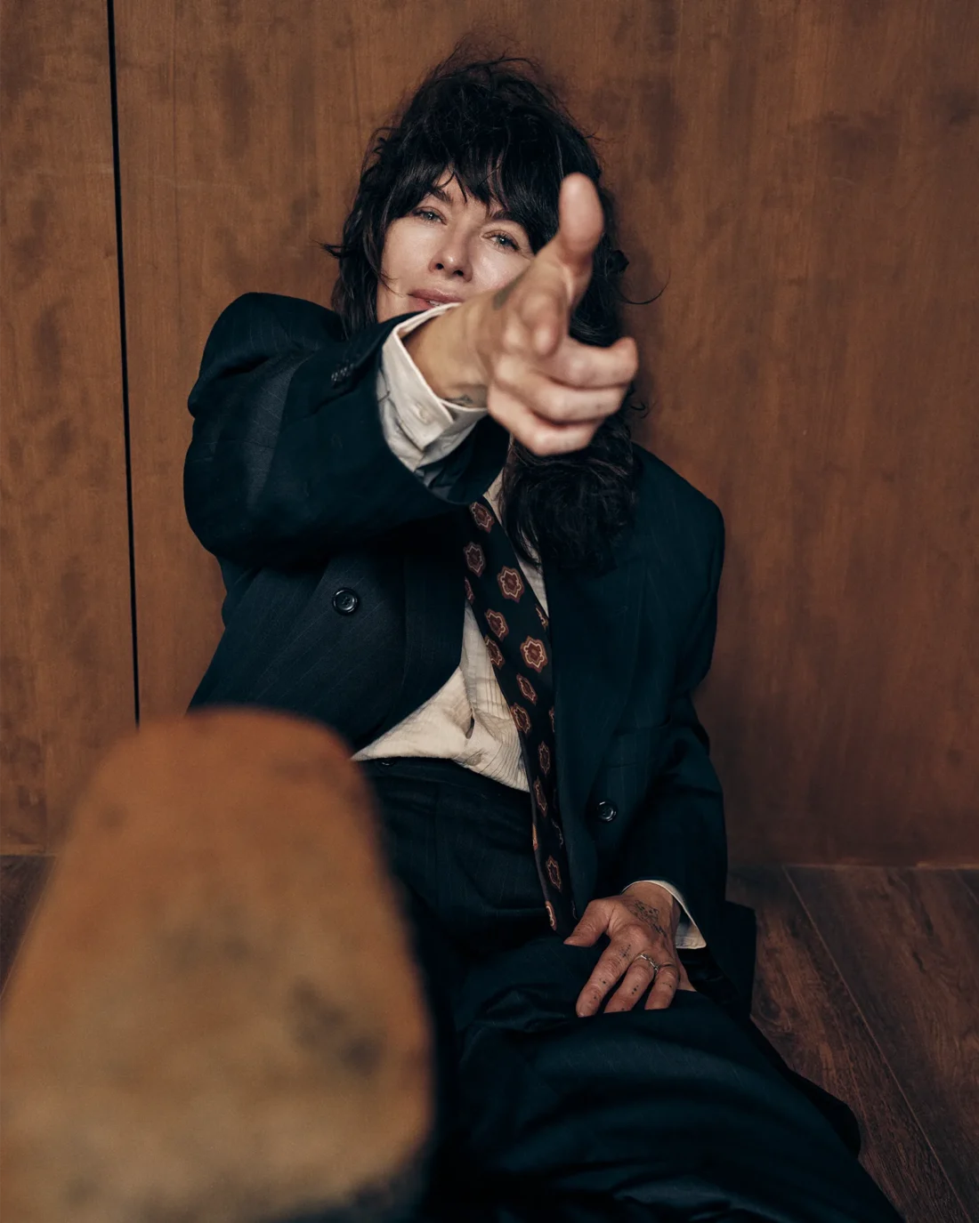 Lena Headey