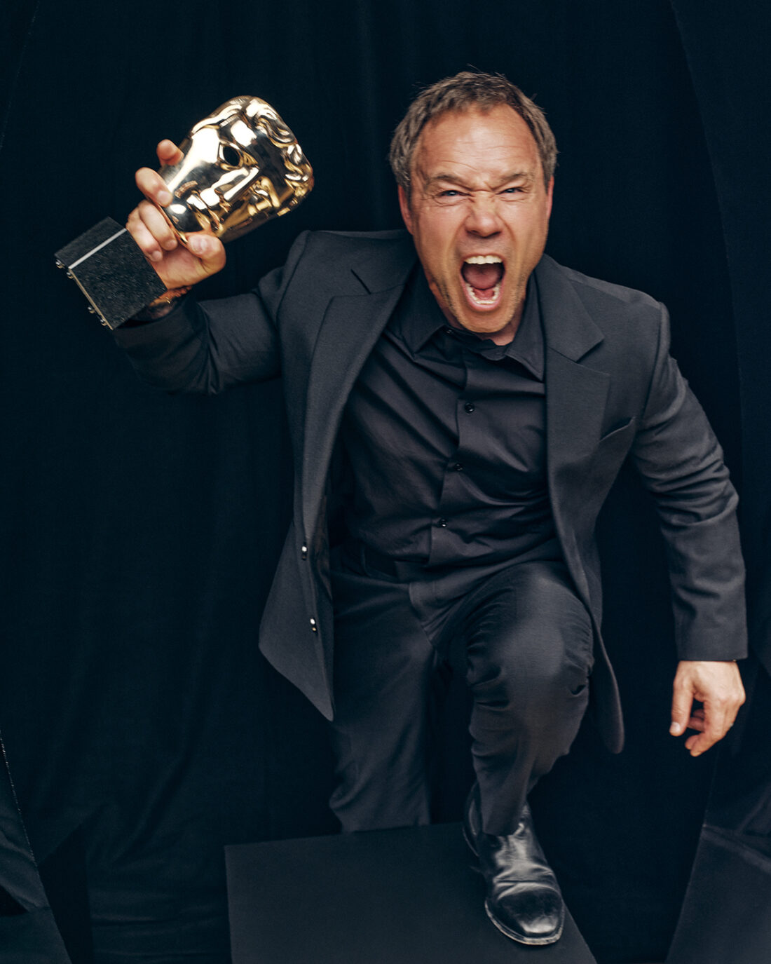 Bafta TV Awards