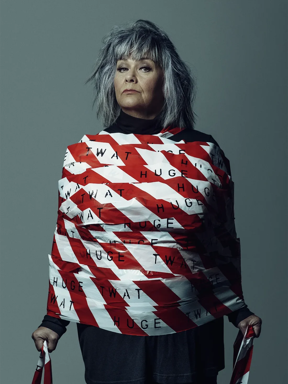 Dawn French