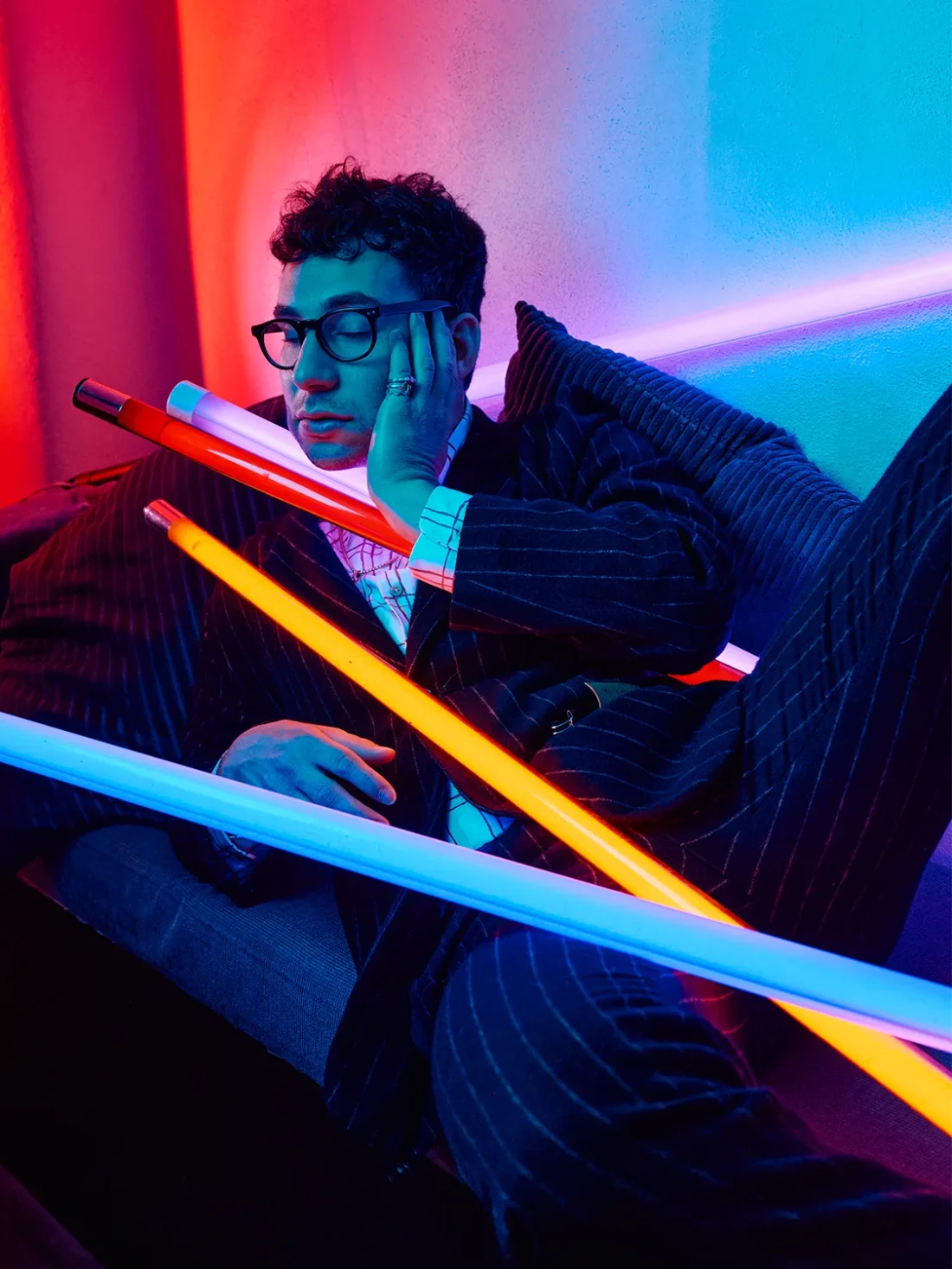 Jack Antonoff