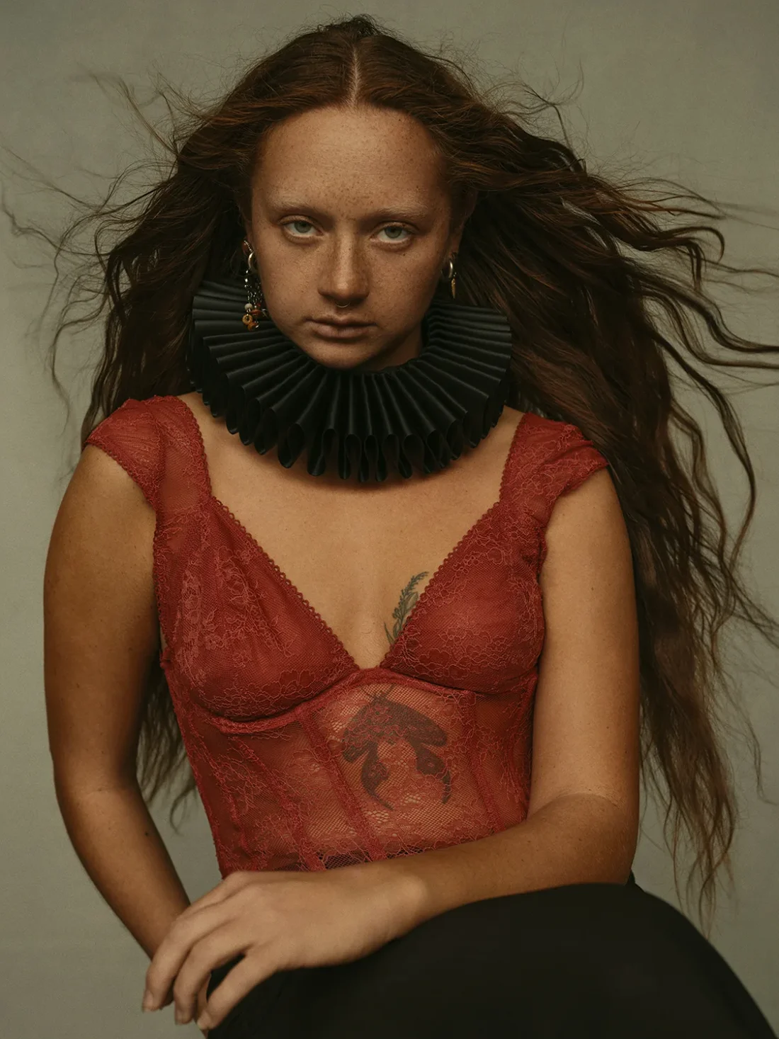 Female Rage
