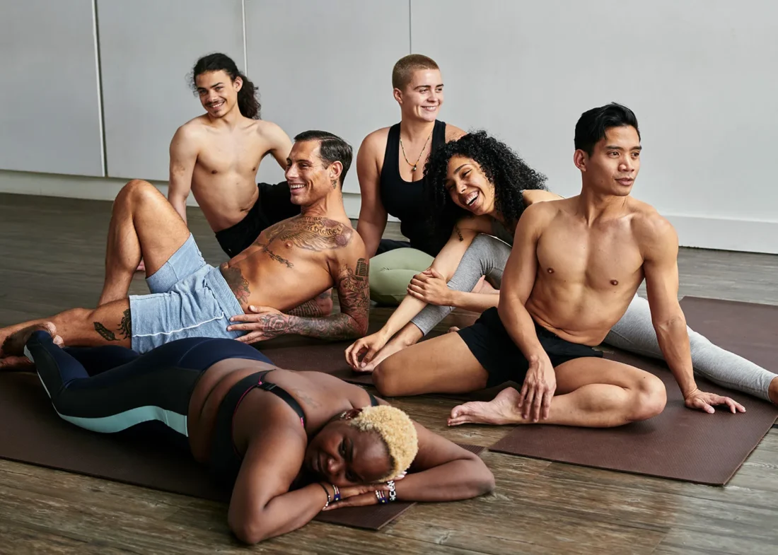 Yoga
